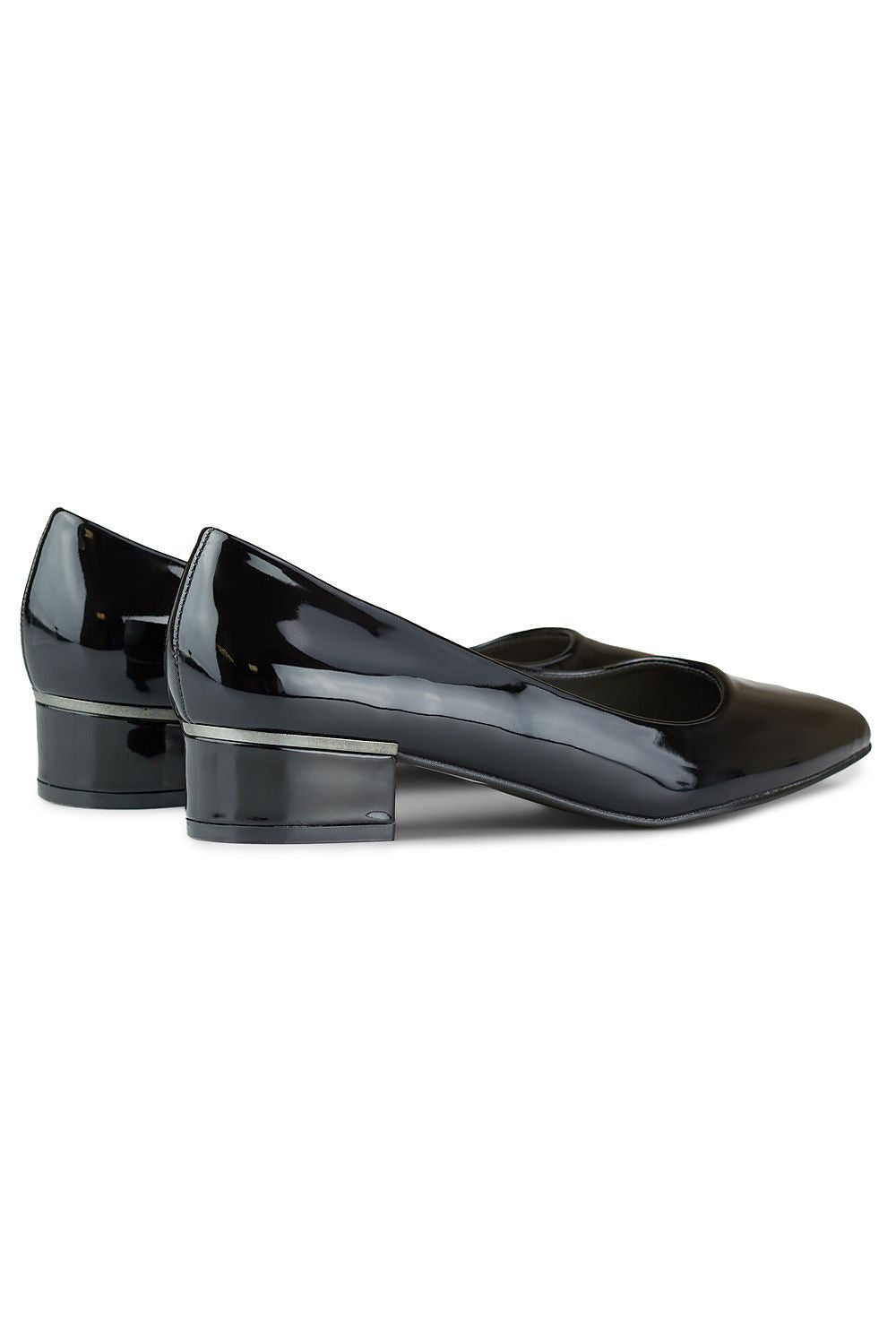  Block heel pumps model 190043 PRIMO 