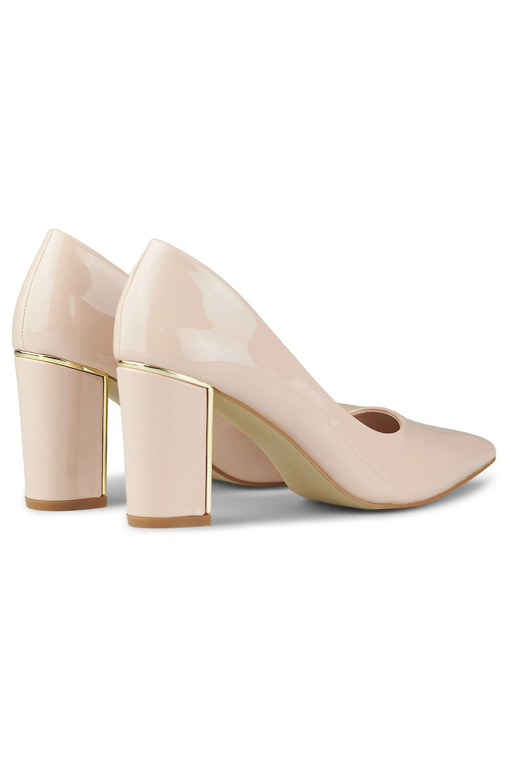  Block heel pumps model 190050 PRIMO 