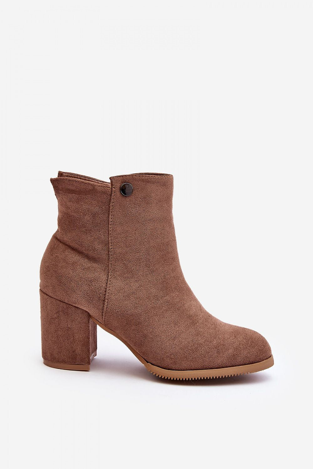  Heel boots model 190192 Step in style 