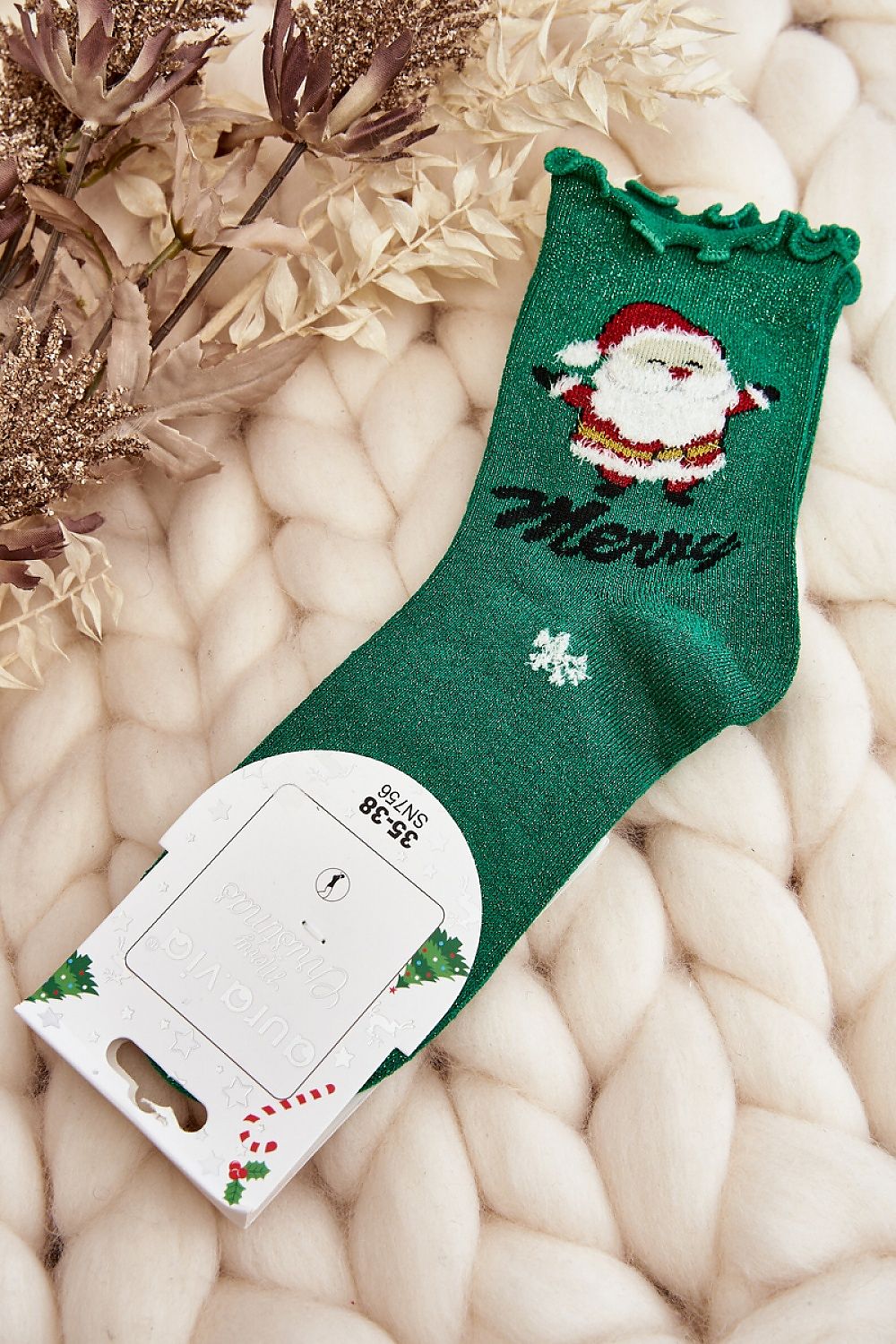  Socks model 190398 Step in style 