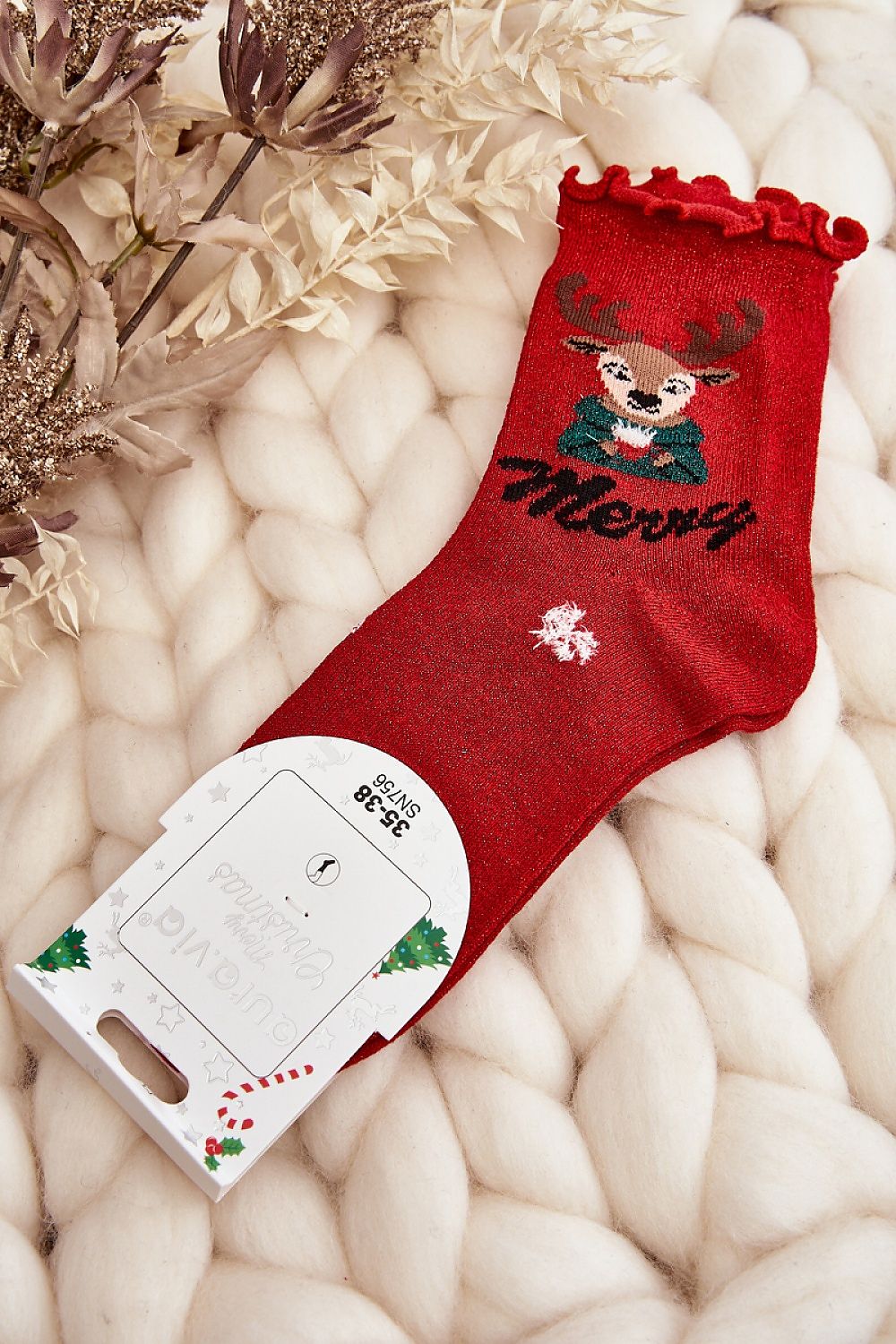  Socks model 190400 Step in style 