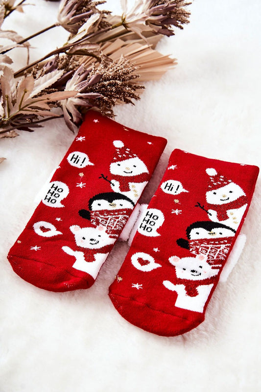  Socks model 190430 Step in style 