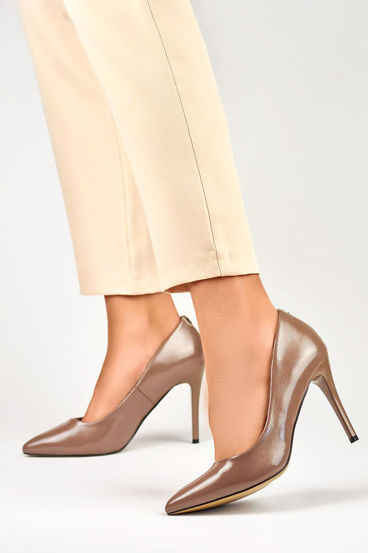  High heels model 190643 PRIMO 