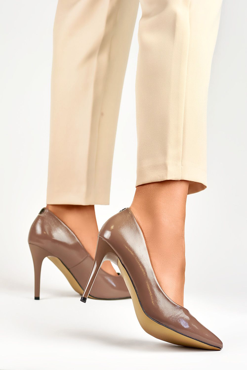  High heels model 190643 PRIMO 