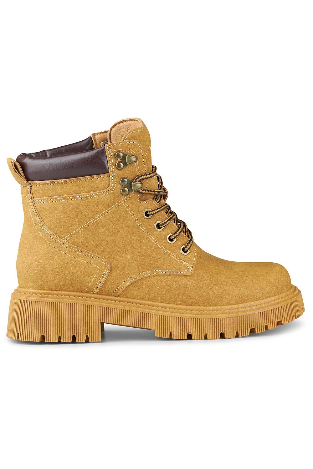  Trapper shoes model 190683 PRIMO 