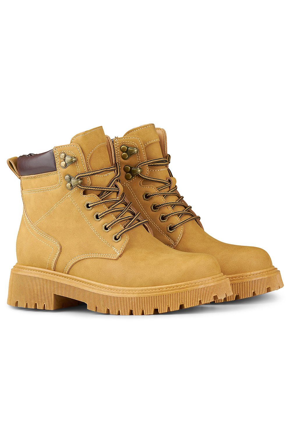  Trapper shoes model 190683 PRIMO 
