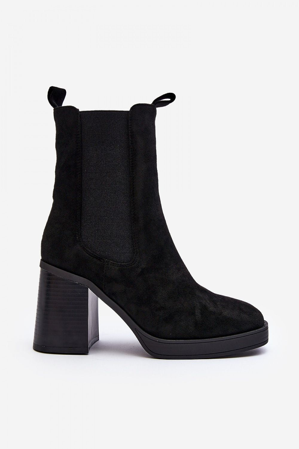  Heel boots model 191050 Step in style 