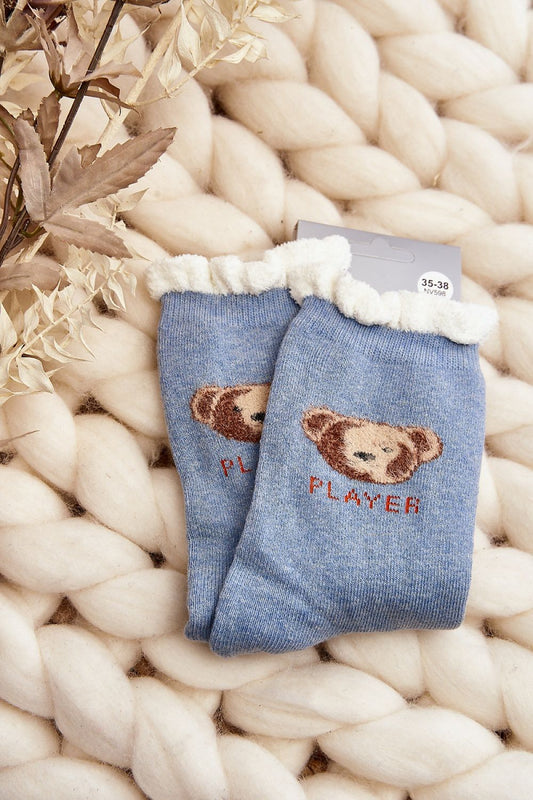  Socks model 191142 Step in style 
