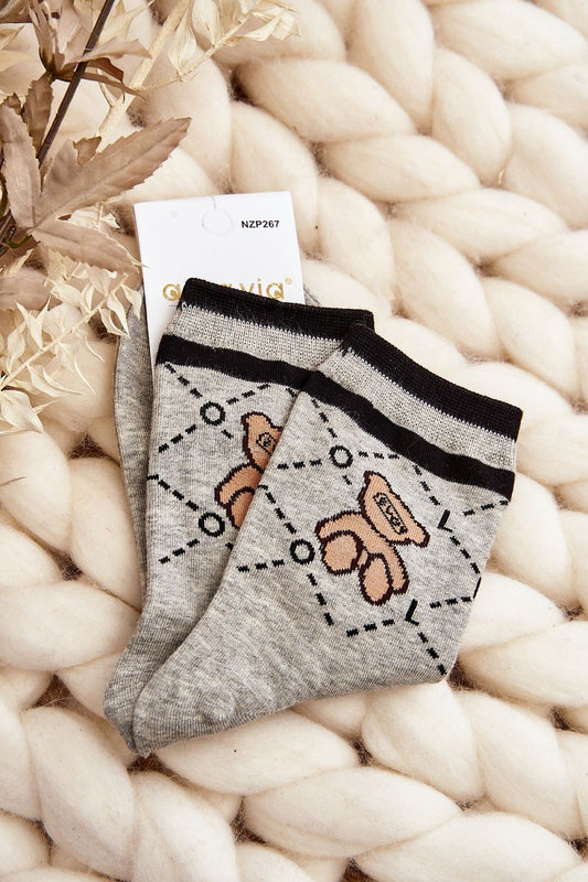  Socks model 191151 Step in style 