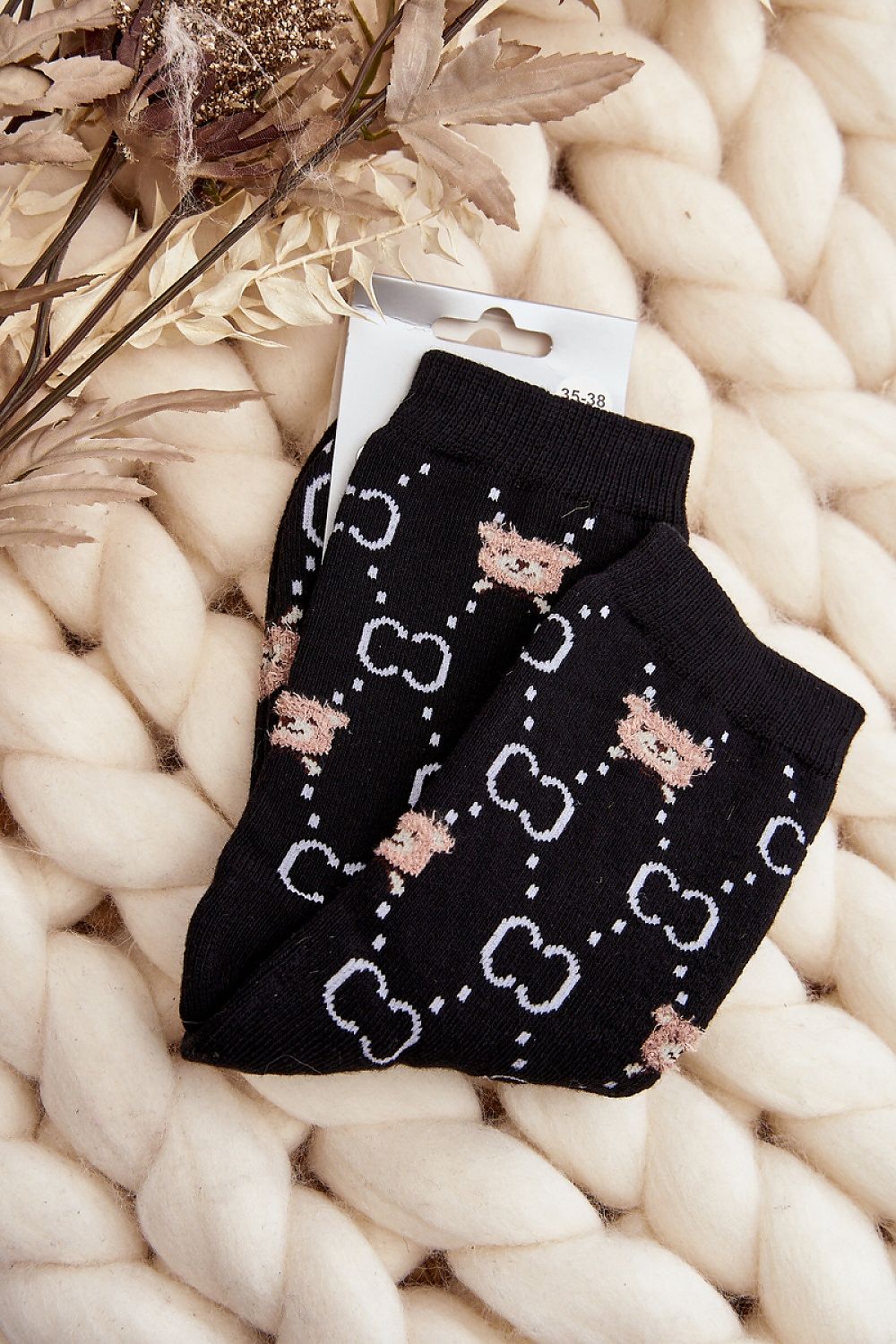  Socks model 191171 Step in style 