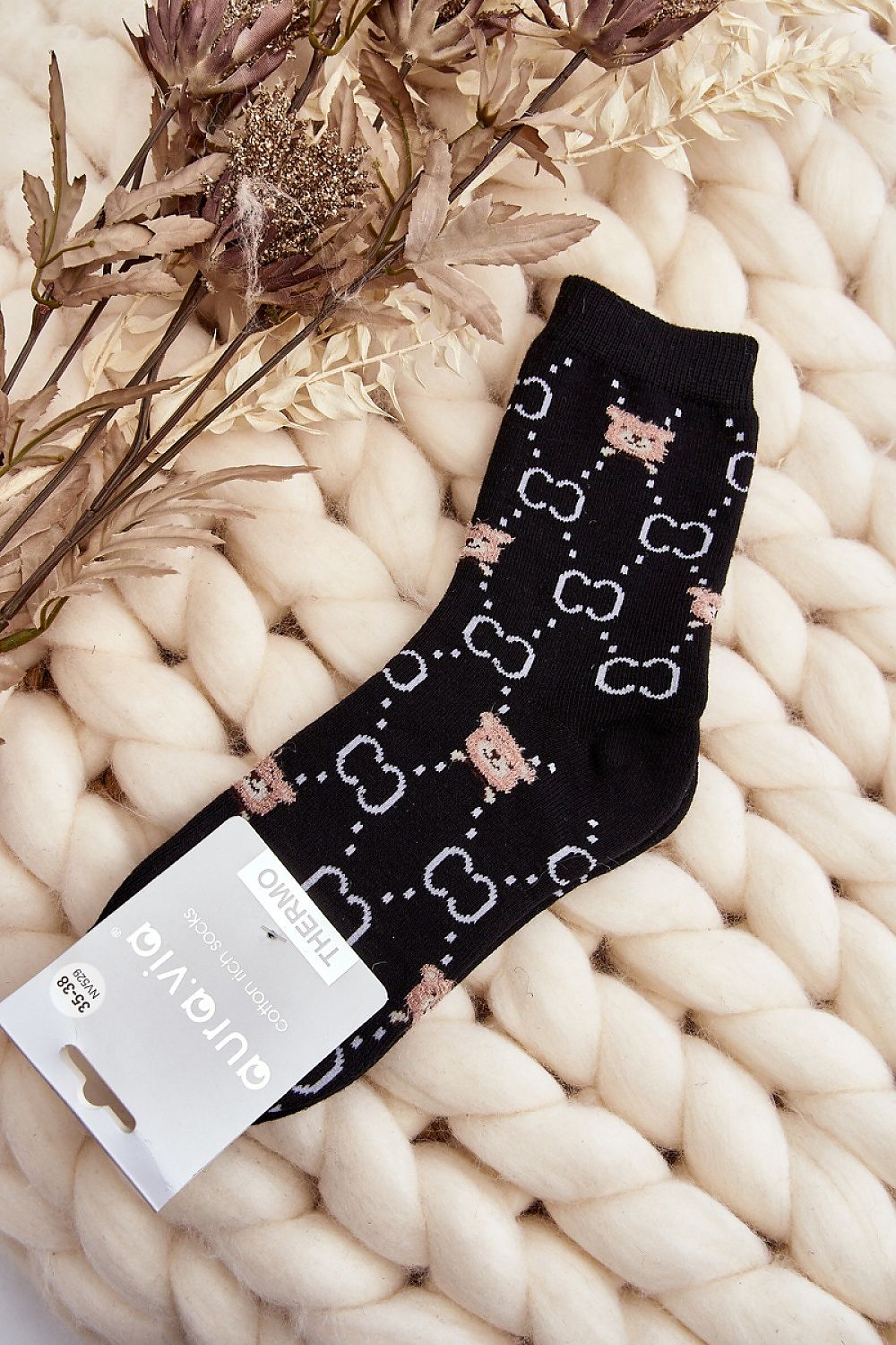 Socks model 191171 Step in style 