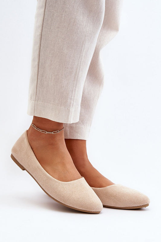  Ballet flats model 194961 Step in style 
