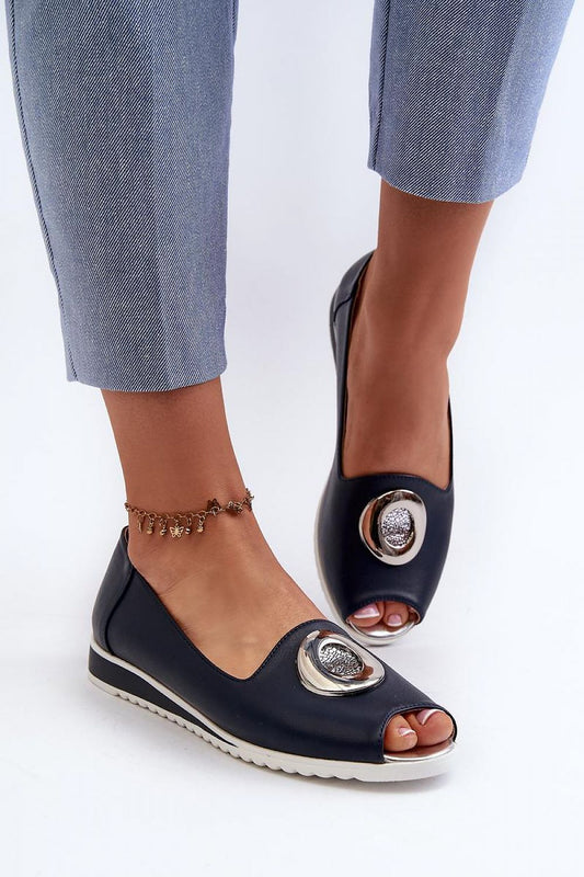  Heel pumps model 196304 Step in style 