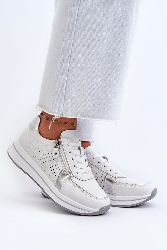  Sport Shoes model 196355 Step in style 