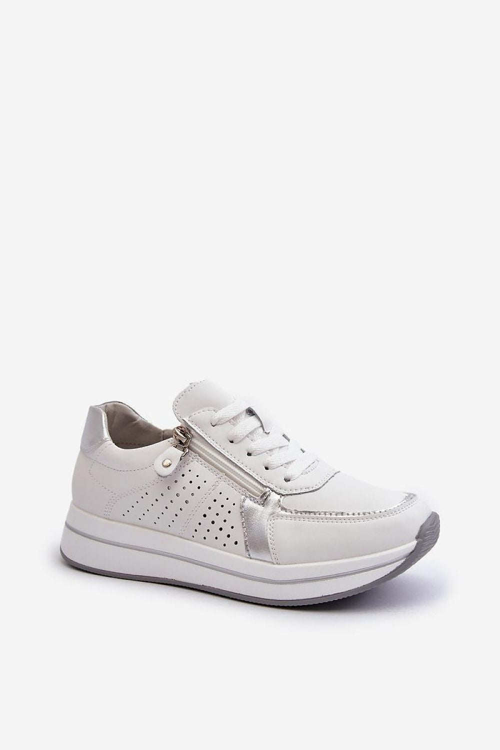  Sport Shoes model 196355 Step in style 