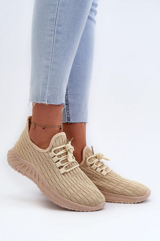  Sport Shoes model 197392 Step in style 
