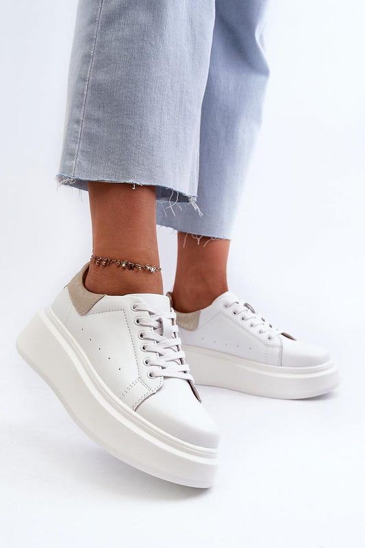  Sport Shoes model 197405 Step in style 