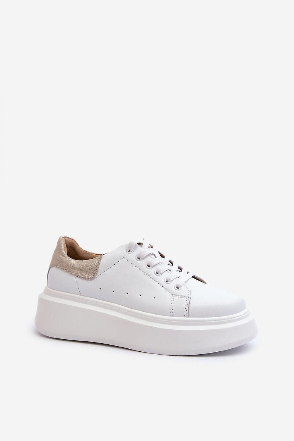  Sport Shoes model 197405 Step in style 