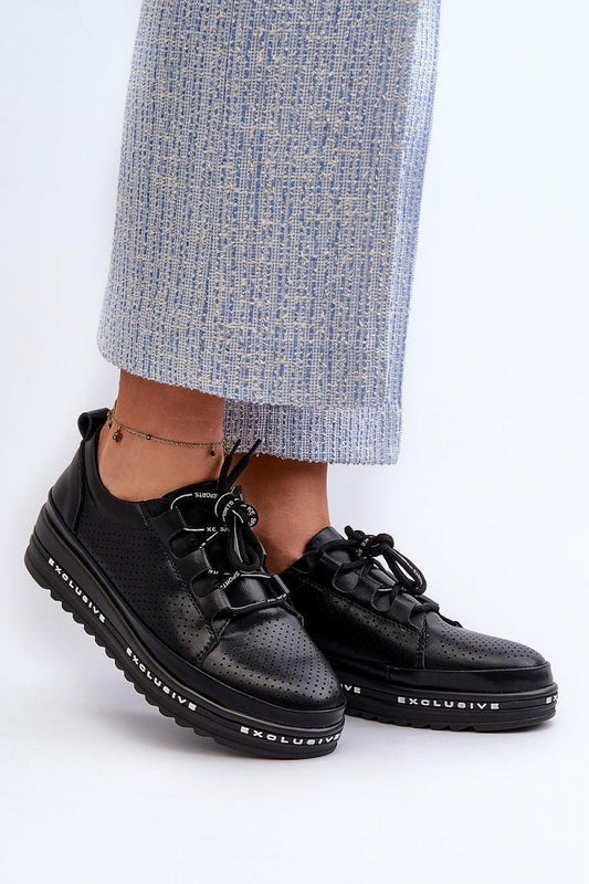  Half shoes model 198008 Step in style 