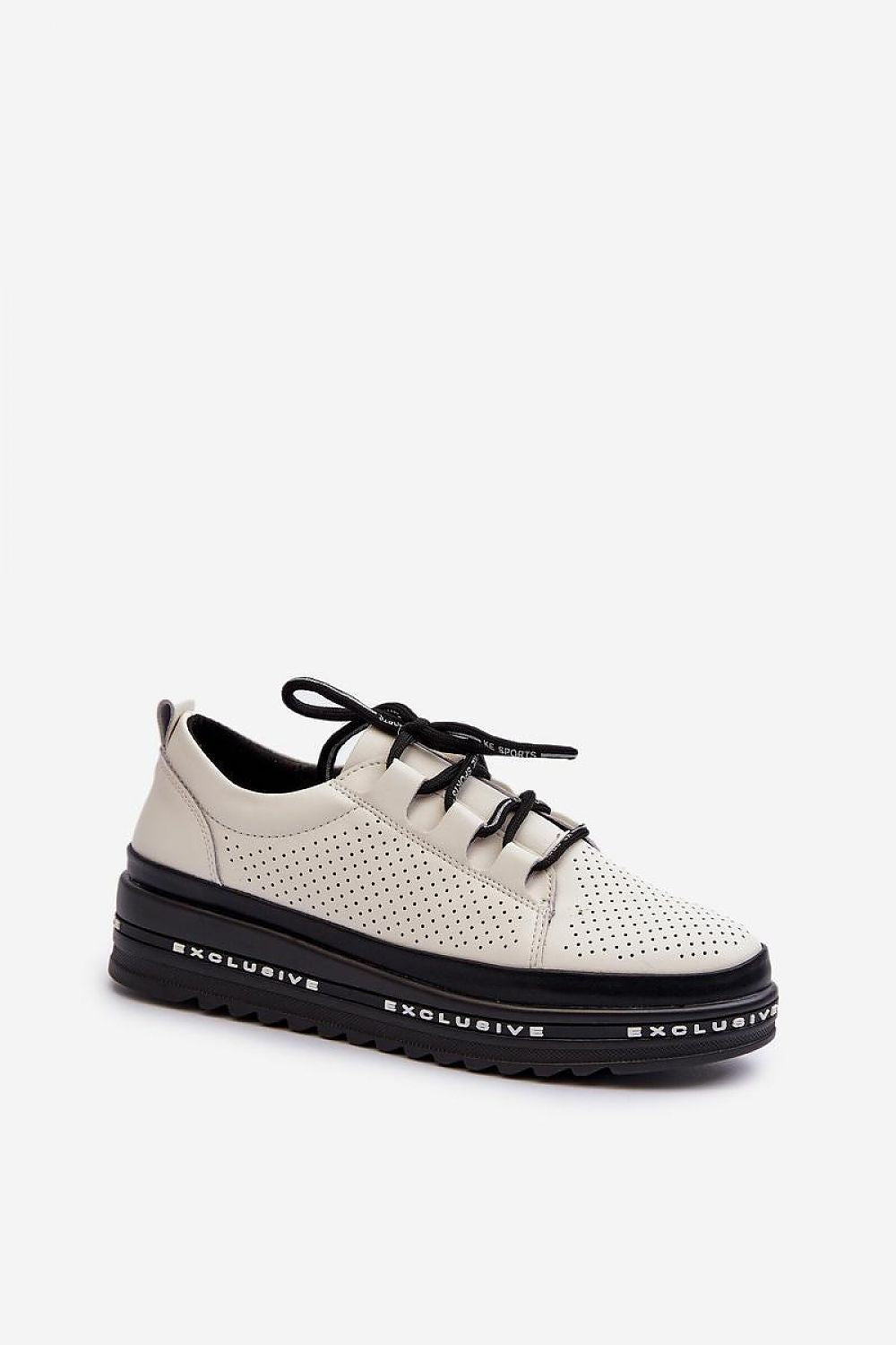  Half shoes model 198009 Step in style 