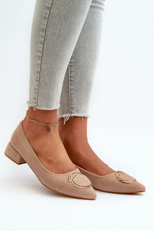  Heel pumps model 198481 Step in style 