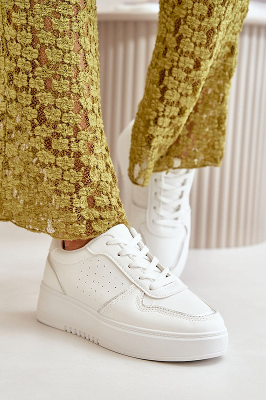  Sport Shoes model 199150 Step in style 