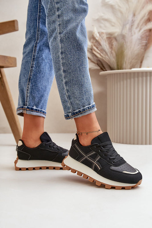  Sport Shoes model 199876 Step in style 