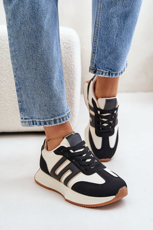  Sport Shoes model 201049 Step in style 