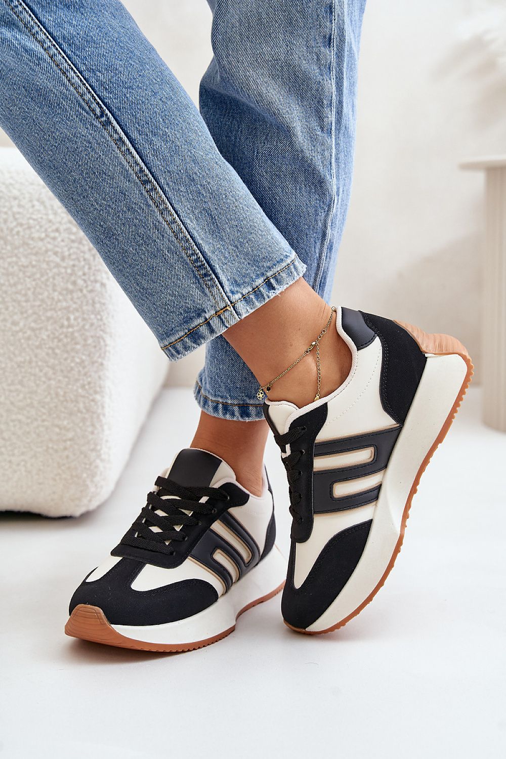  Sport Shoes model 201049 Step in style 
