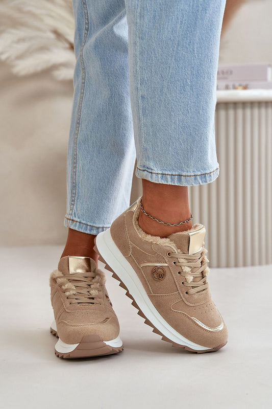  Sport Shoes model 201057 Step in style 