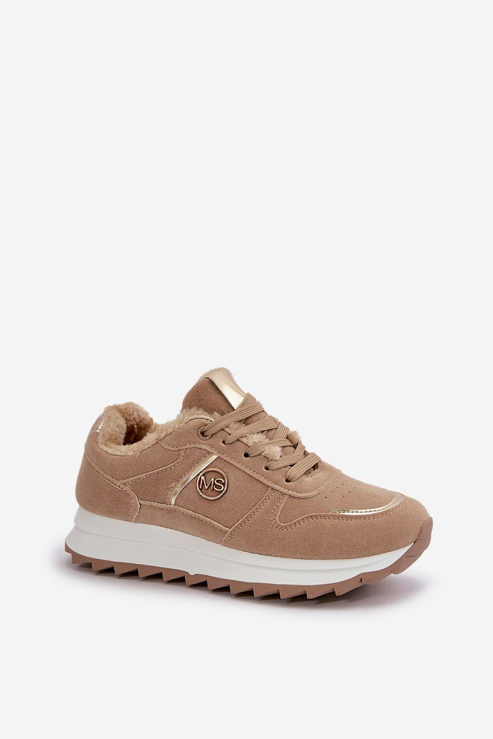  Sport Shoes model 201057 Step in style 