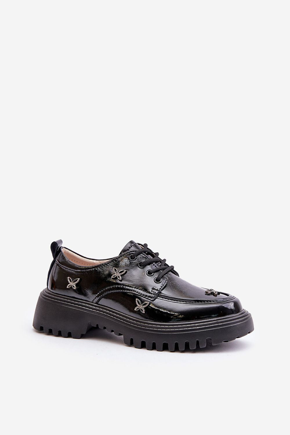  Half shoes model 201140 Step in style 