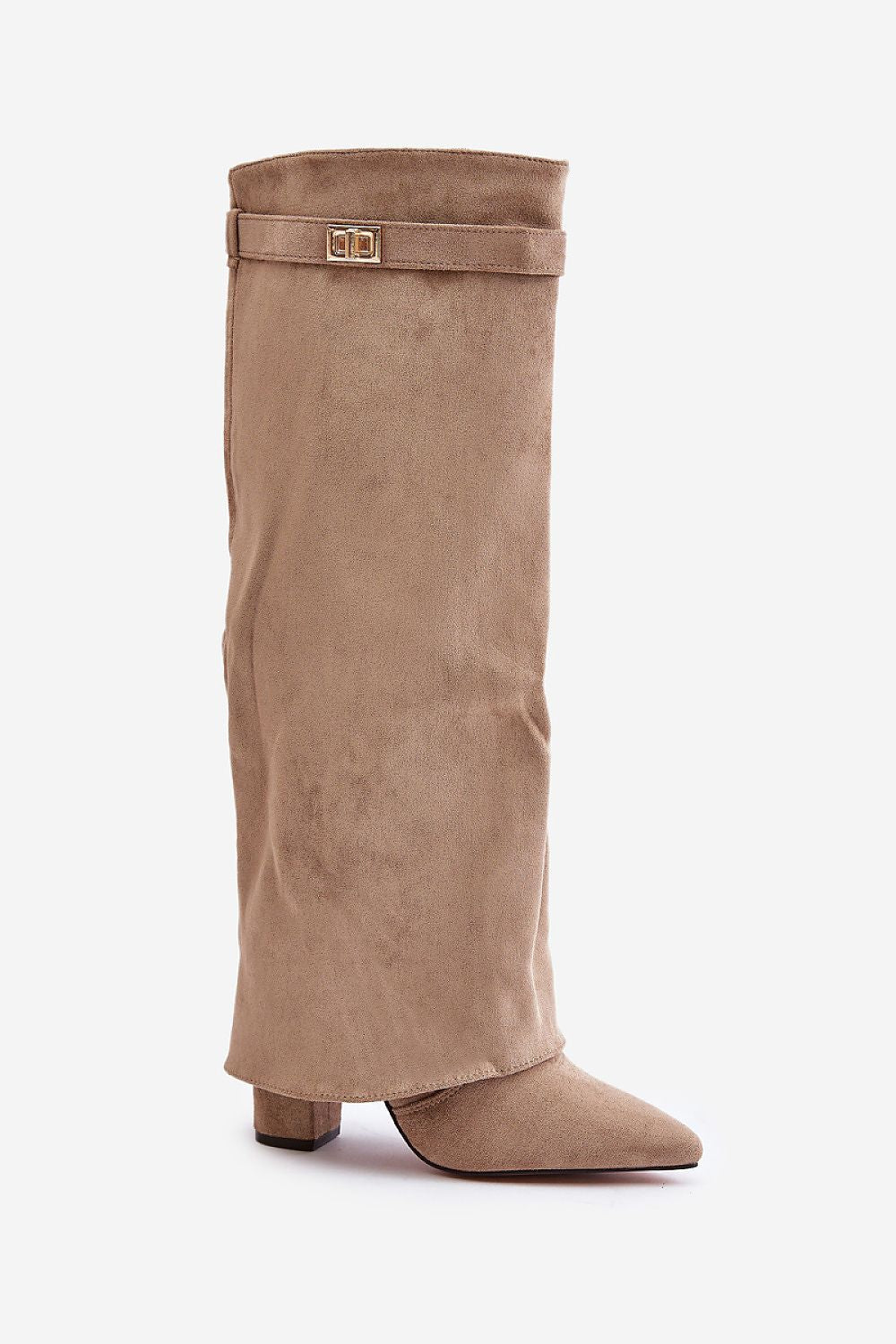  Heel boots model 202729 Step in style 
