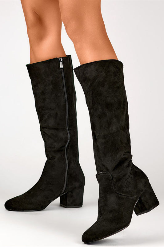  Heel boots model 203048 PRIMO 