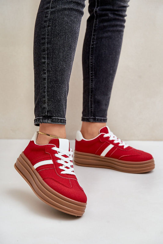  Sport Shoes model 203632 Step in style 