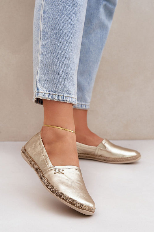  Espadrille model 208323 Step in style 