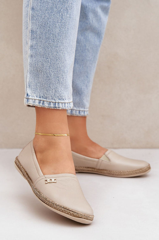  Espadrille model 208324 Step in style 