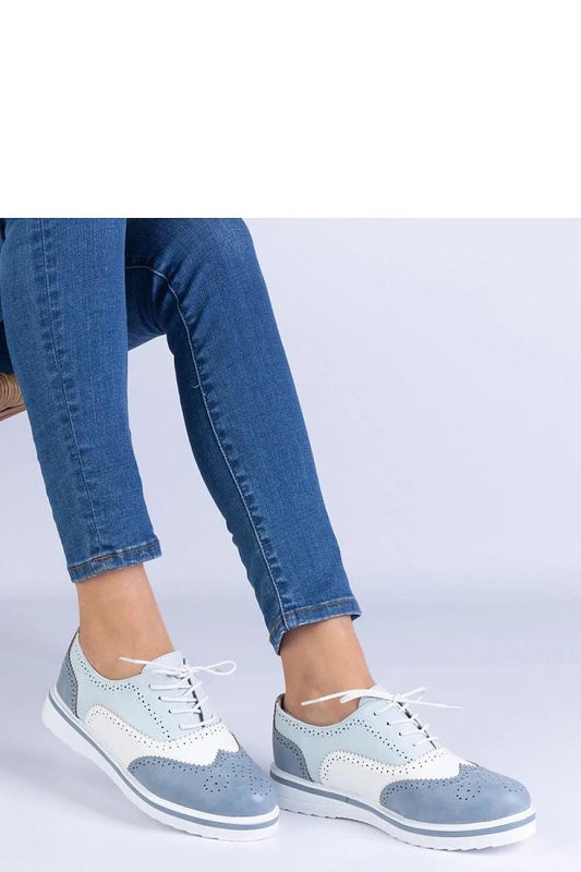  Half shoes model 211779 PRIMO 