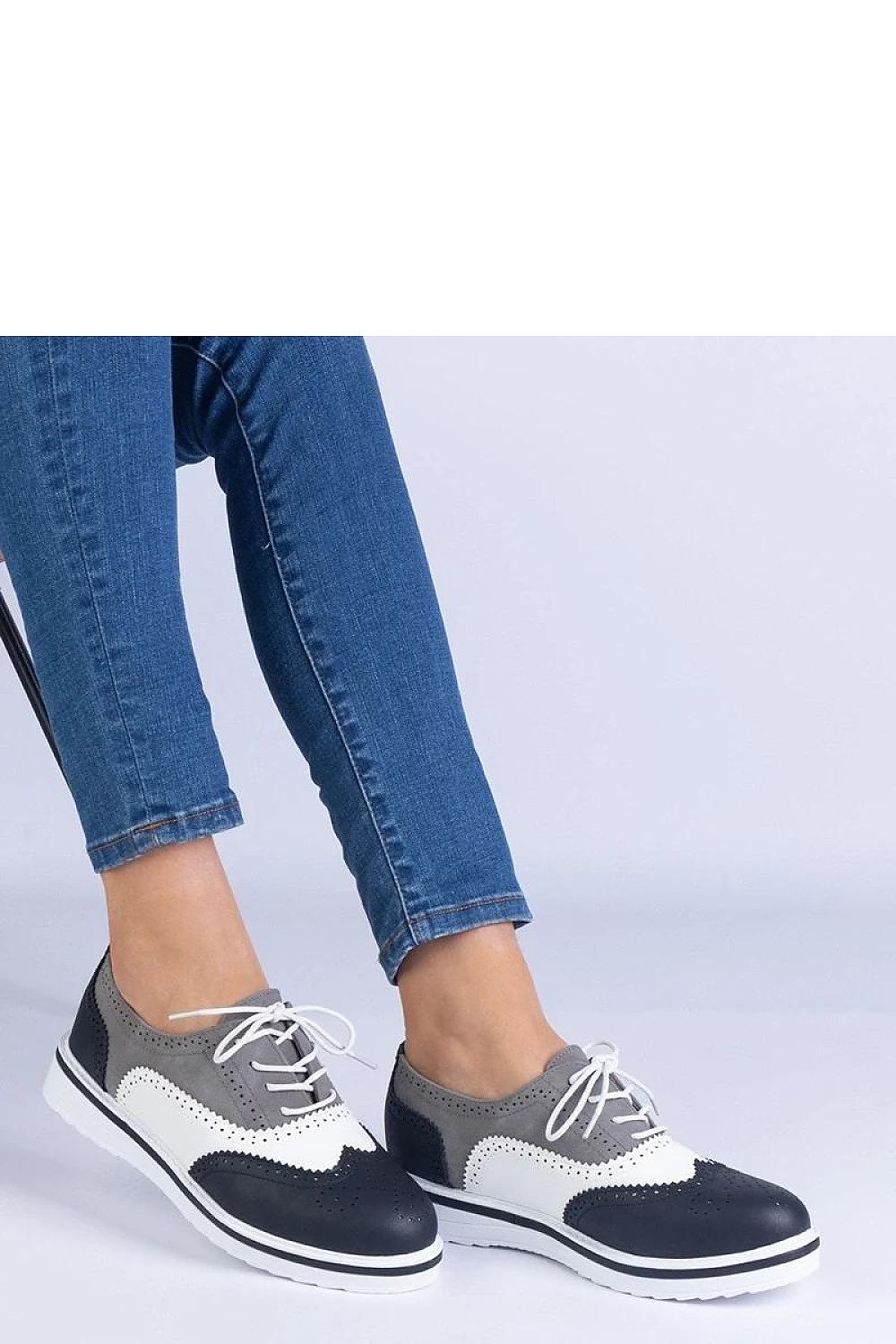  Half shoes model 211781 PRIMO 