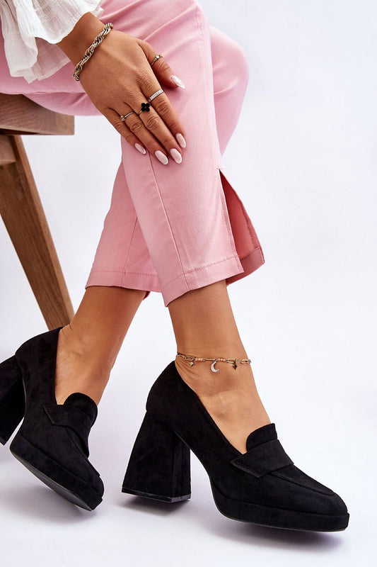  Heel pumps model 176812 Step in style 