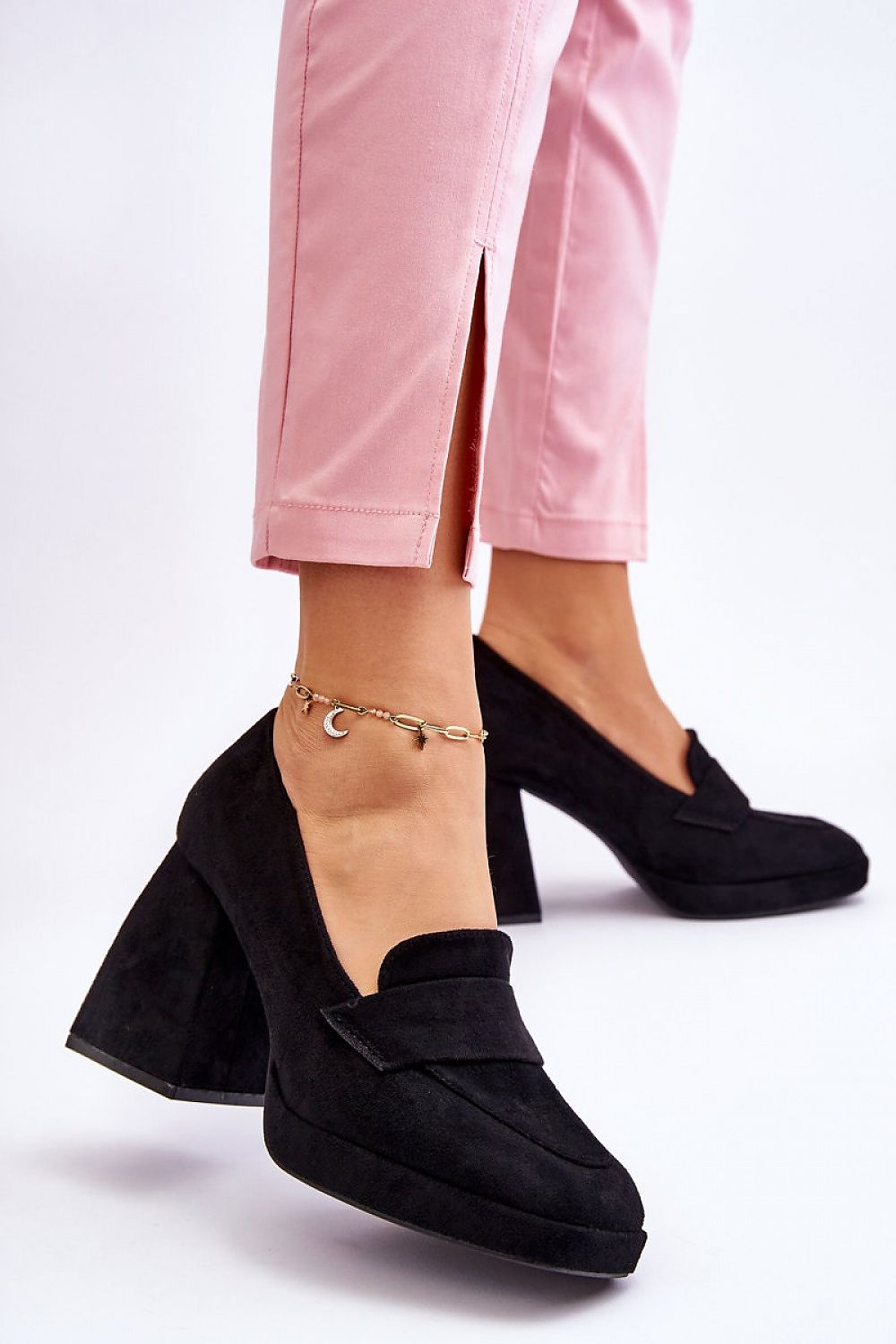  Heel pumps model 176812 Step in style 