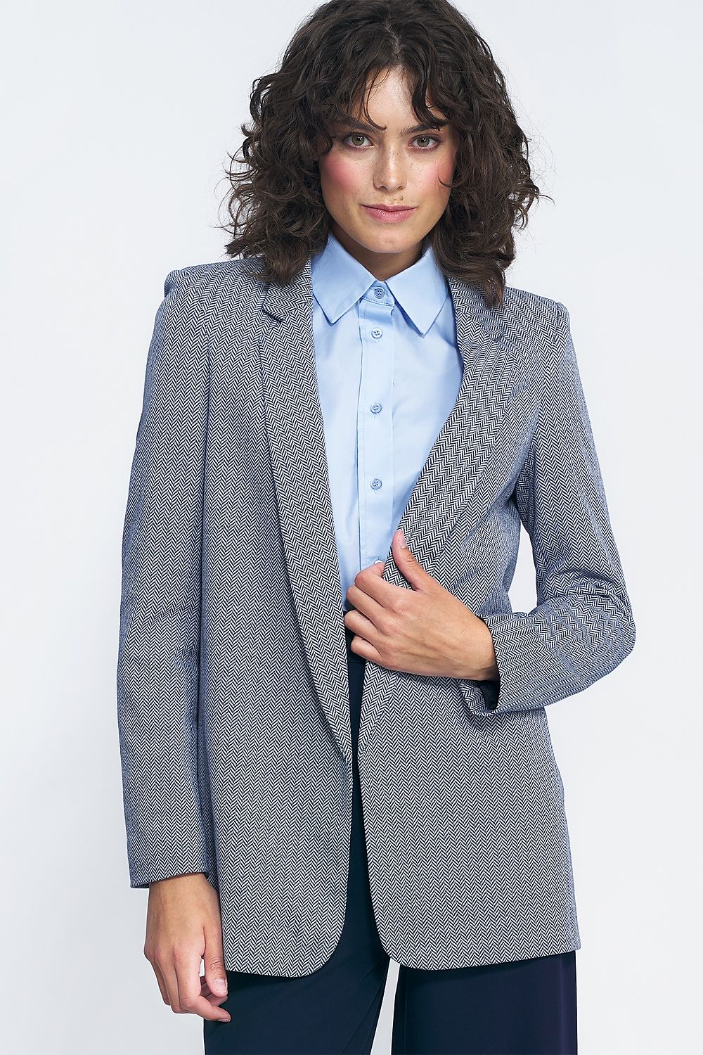  Jacket model 185185 Nife 