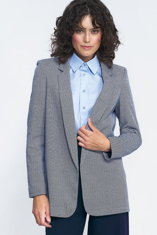  Jacket model 185185 Nife 