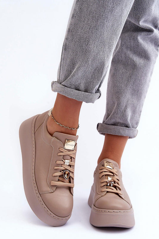  Sport Shoes model 185323 Step in style 