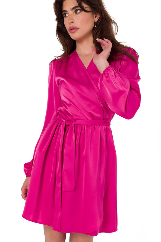  Evening dress model 185480 Makover 